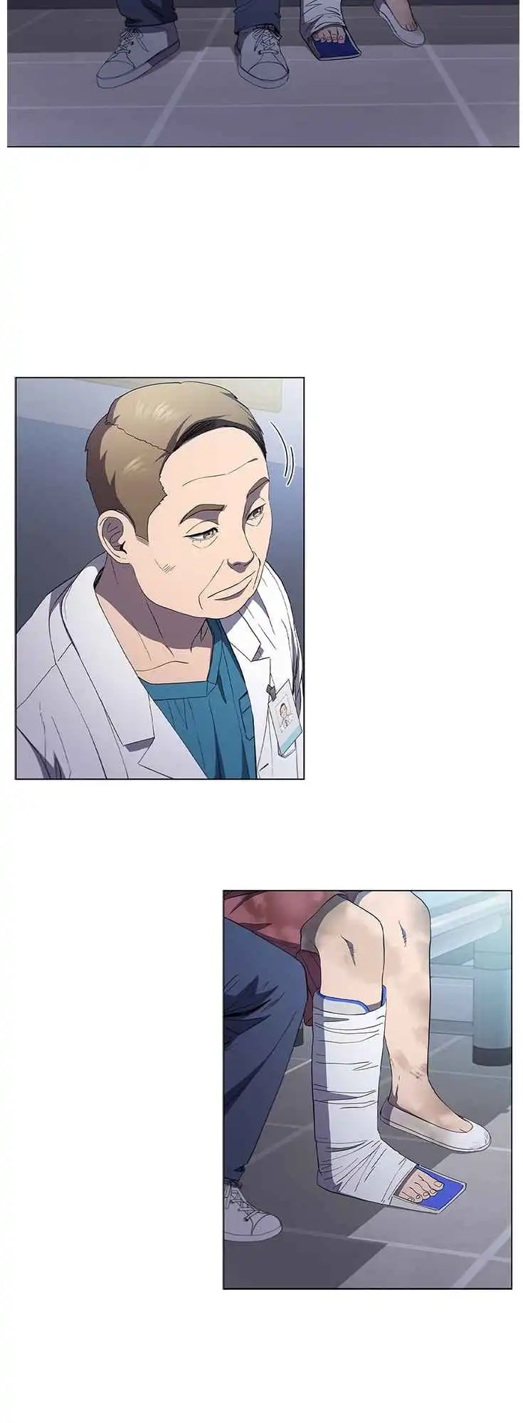 Read Dr. Choi Tae-Soo Manga Online
