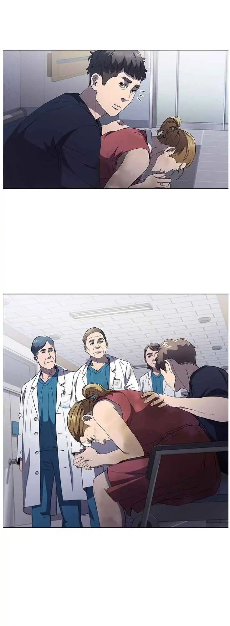 Read Dr. Choi Tae-Soo Manga Online
