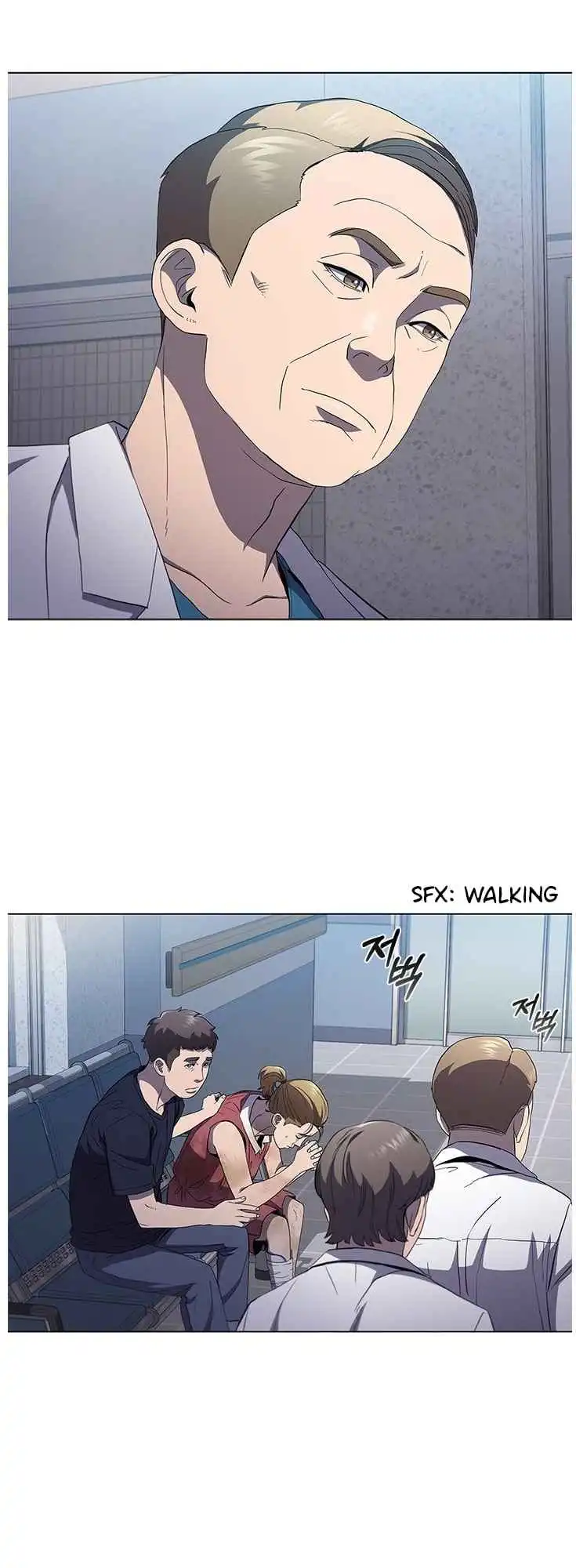 Read Dr. Choi Tae-Soo Manga Online