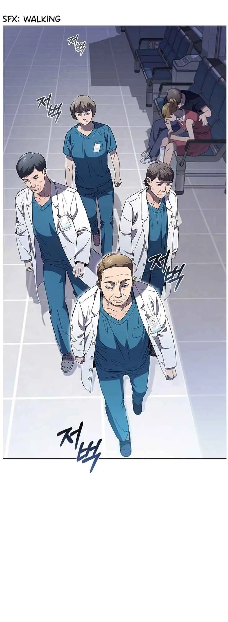 Read Dr. Choi Tae-Soo Manga Online