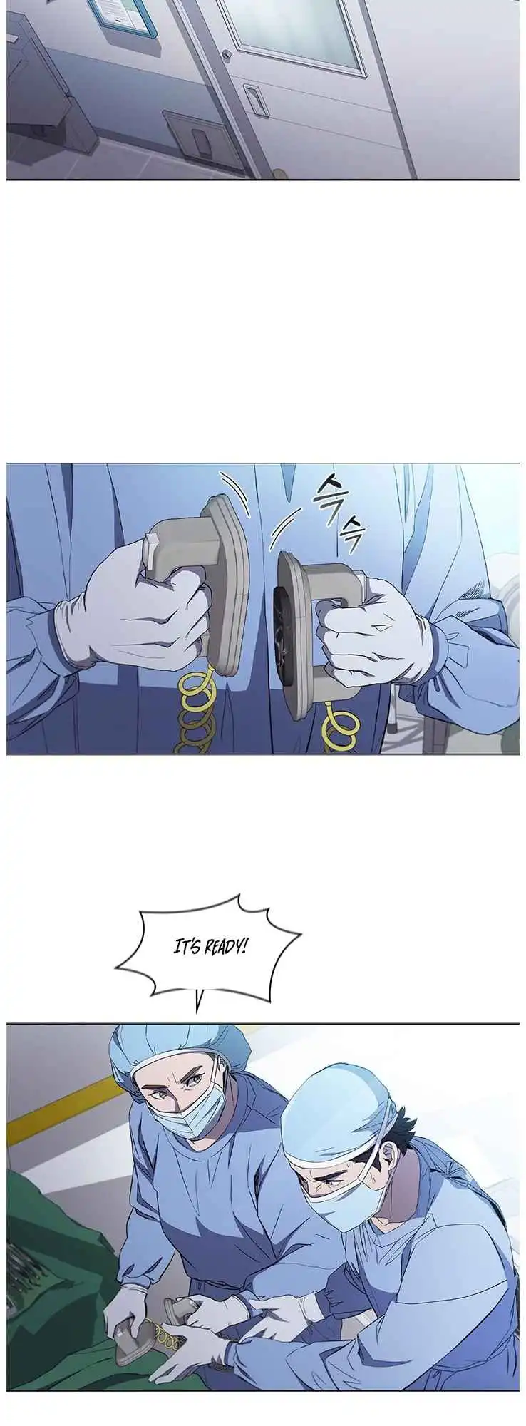 Read Dr. Choi Tae-Soo Manga Online