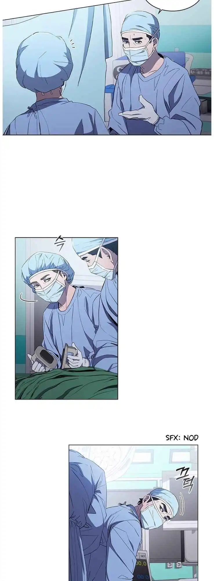 Read Dr. Choi Tae-Soo Manga Online