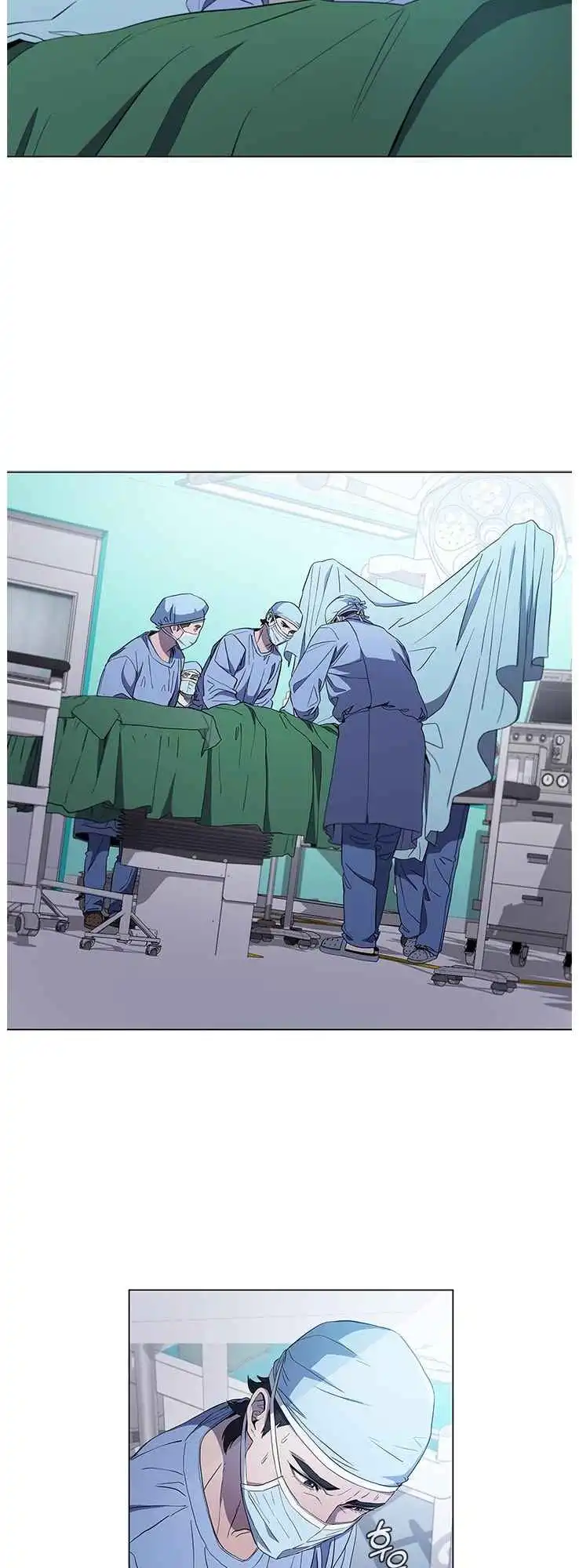 Read Dr. Choi Tae-Soo Manga Online