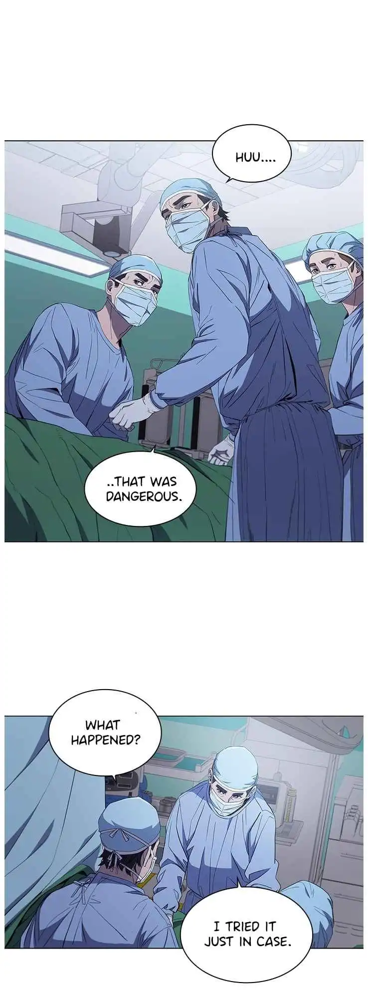 Read Dr. Choi Tae-Soo Manga Online
