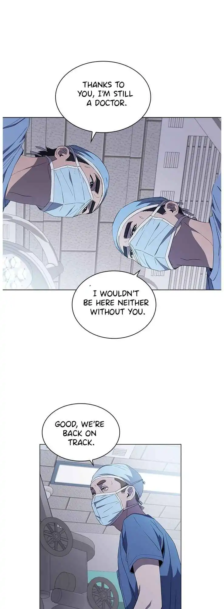 Read Dr. Choi Tae-Soo Manga Online