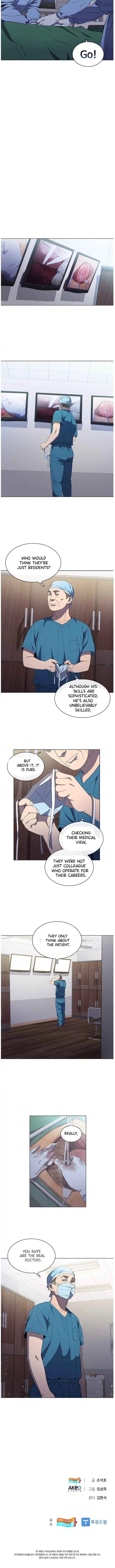 Read Dr. Choi Tae-Soo Manga Online