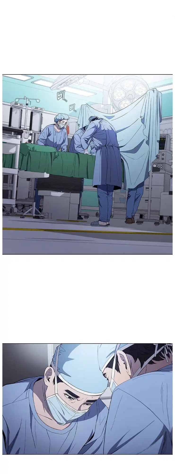 Read Dr. Choi Tae-Soo Manga Online