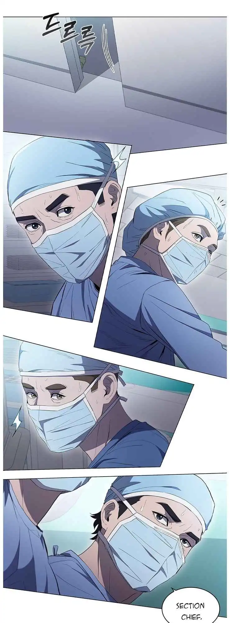 Read Dr. Choi Tae-Soo Manga Online
