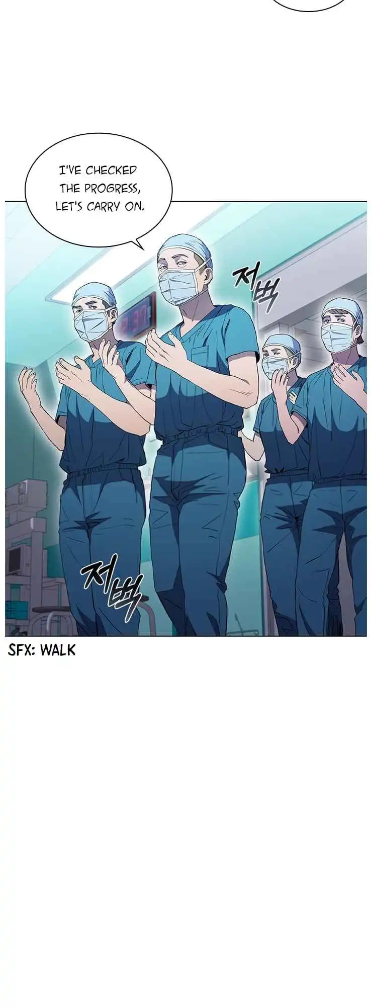 Read Dr. Choi Tae-Soo Manga Online