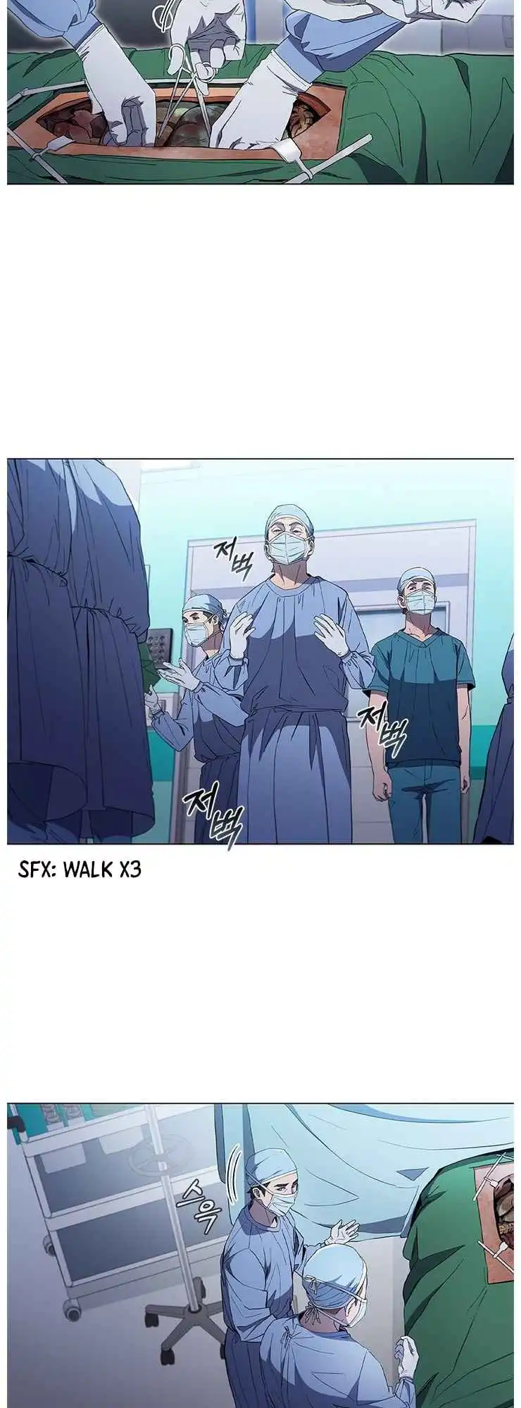 Read Dr. Choi Tae-Soo Manga Online