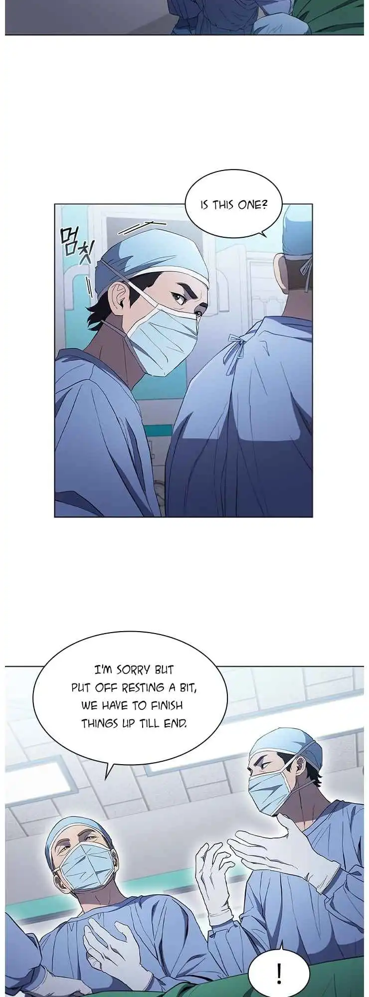 Read Dr. Choi Tae-Soo Manga Online