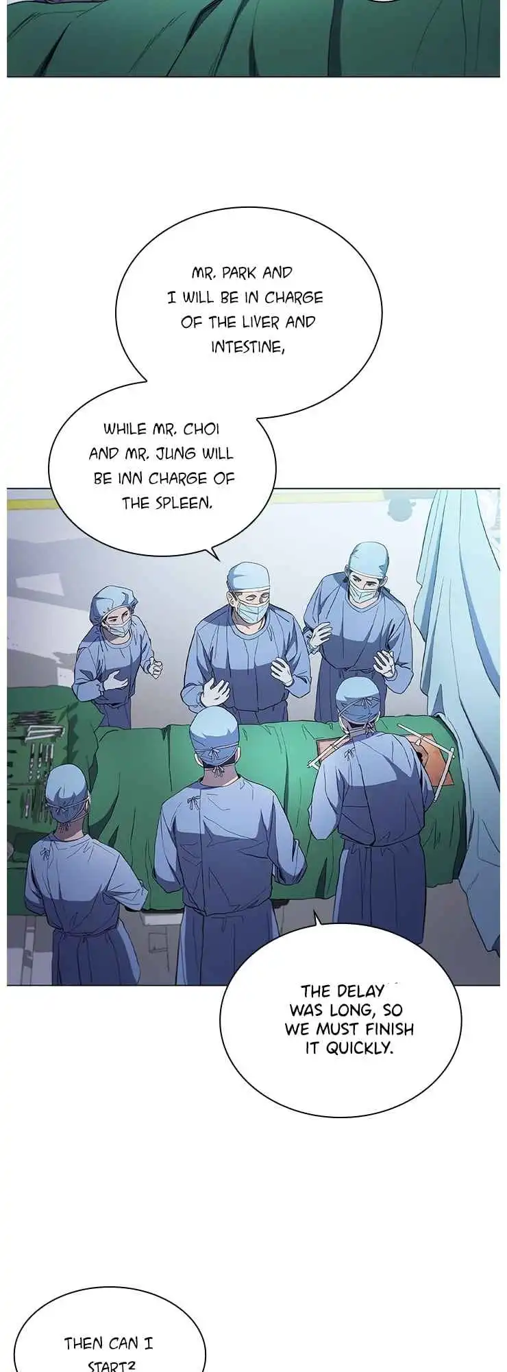 Read Dr. Choi Tae-Soo Manga Online