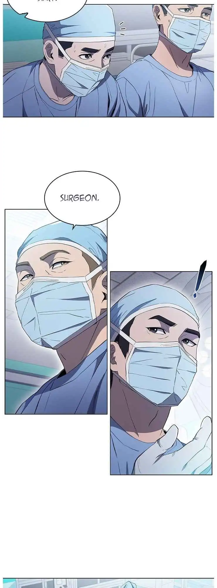 Read Dr. Choi Tae-Soo Manga Online