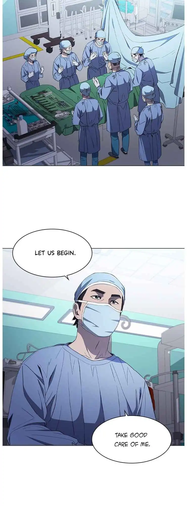 Read Dr. Choi Tae-Soo Manga Online