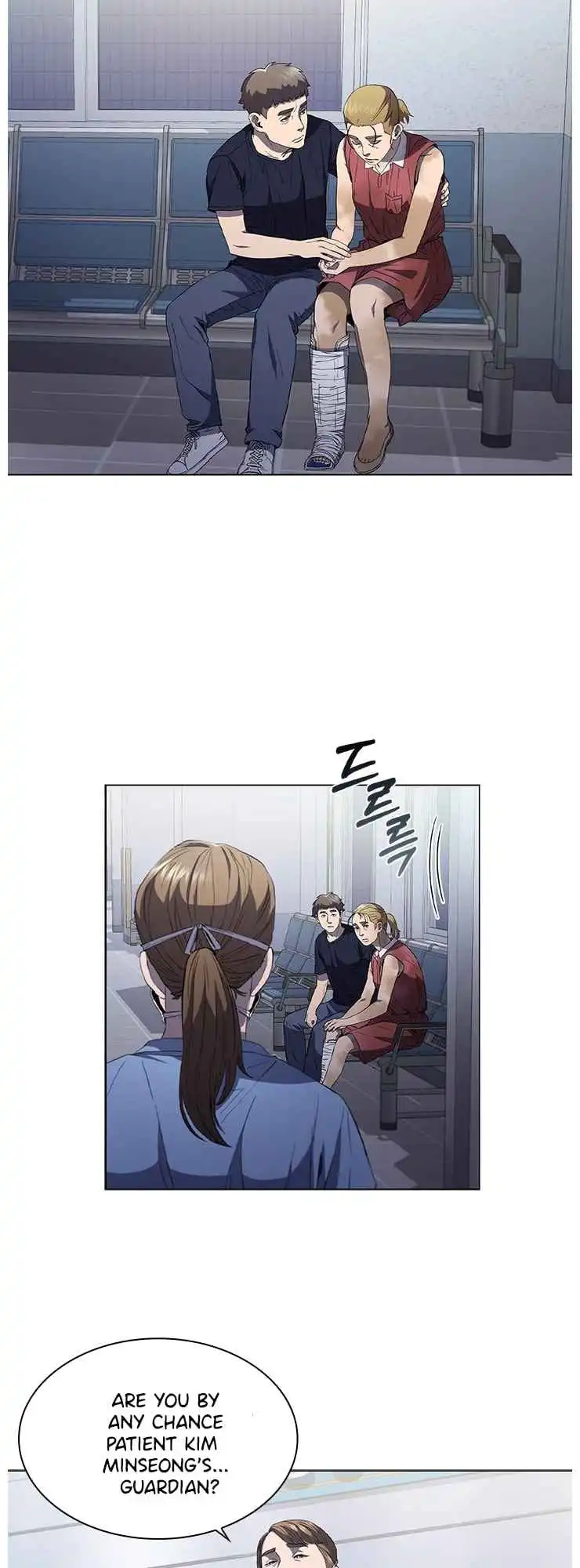 Read Dr. Choi Tae-Soo Manga Online