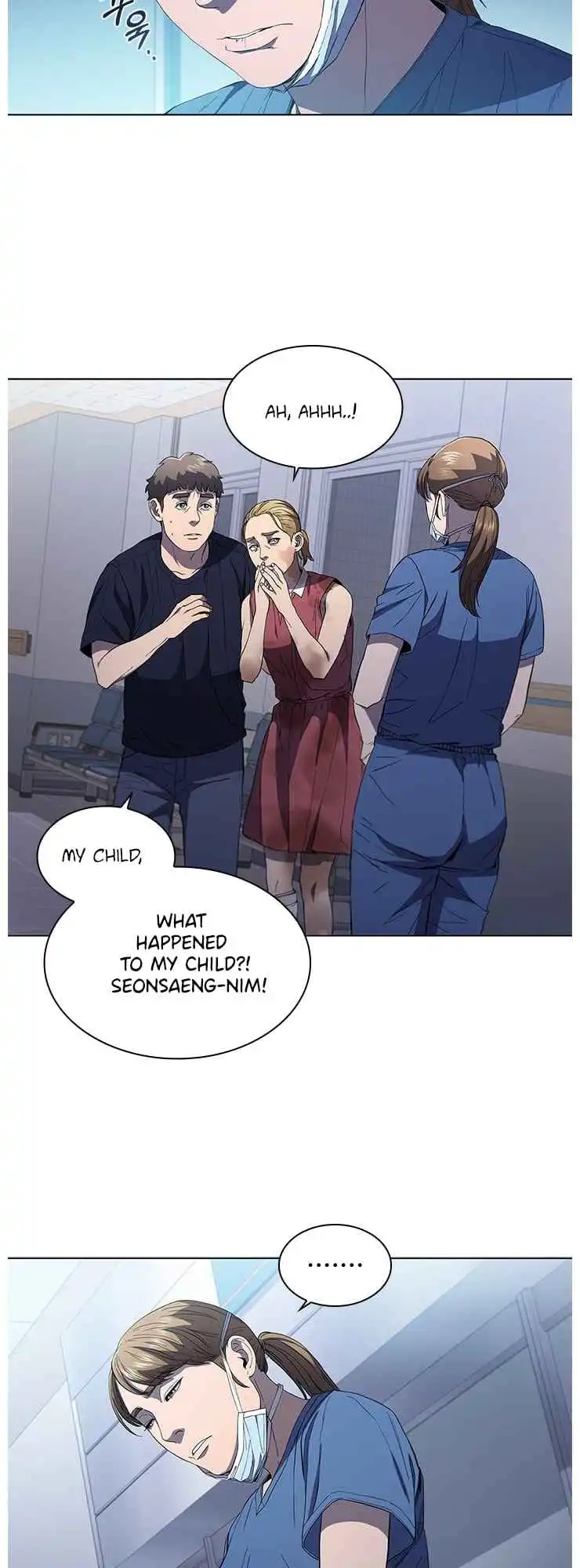 Read Dr. Choi Tae-Soo Manga Online