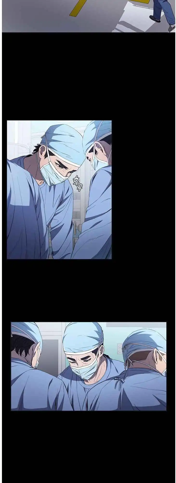 Read Dr. Choi Tae-Soo Manga Online