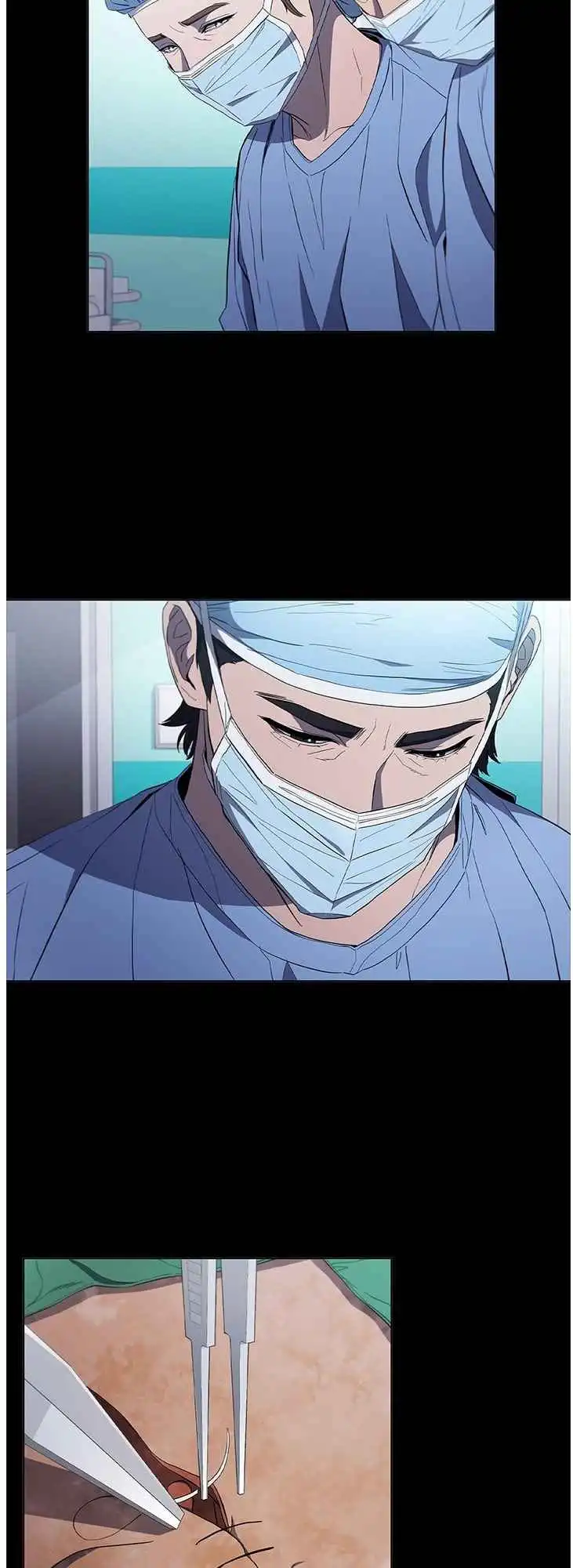 Read Dr. Choi Tae-Soo Manga Online