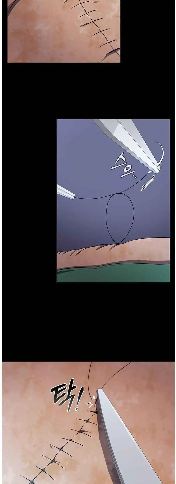 Read Dr. Choi Tae-Soo Manga Online
