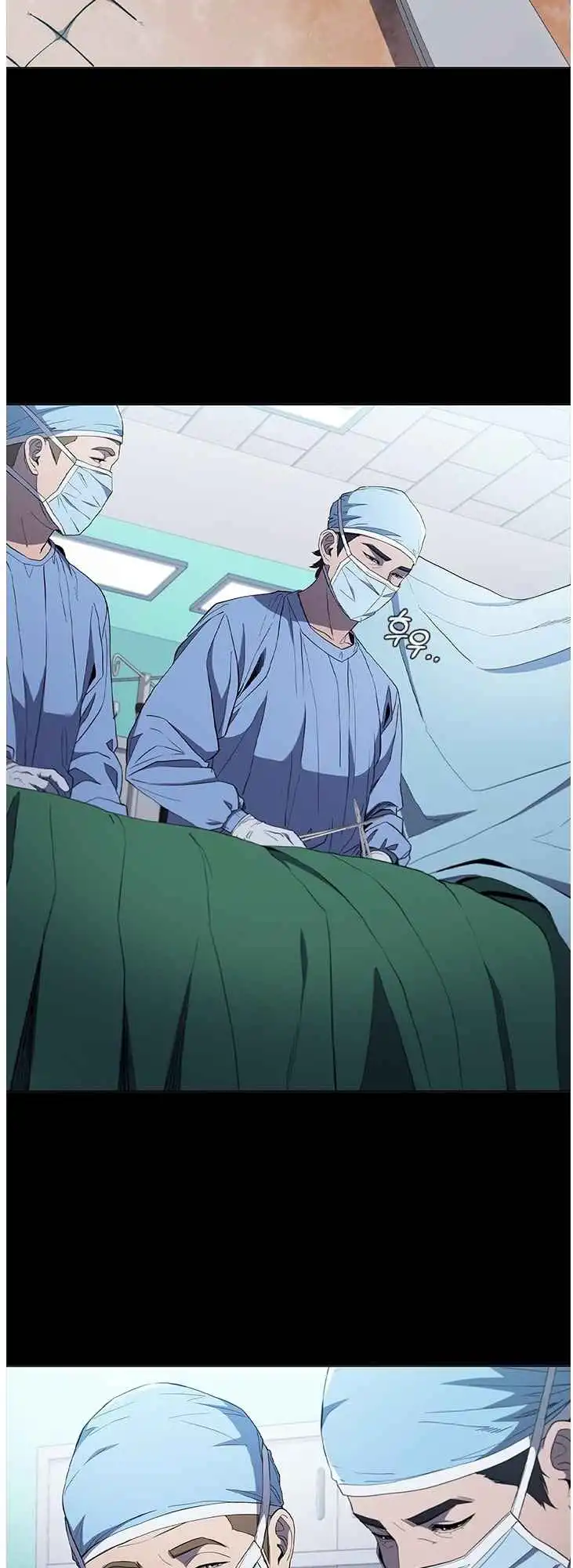 Read Dr. Choi Tae-Soo Manga Online