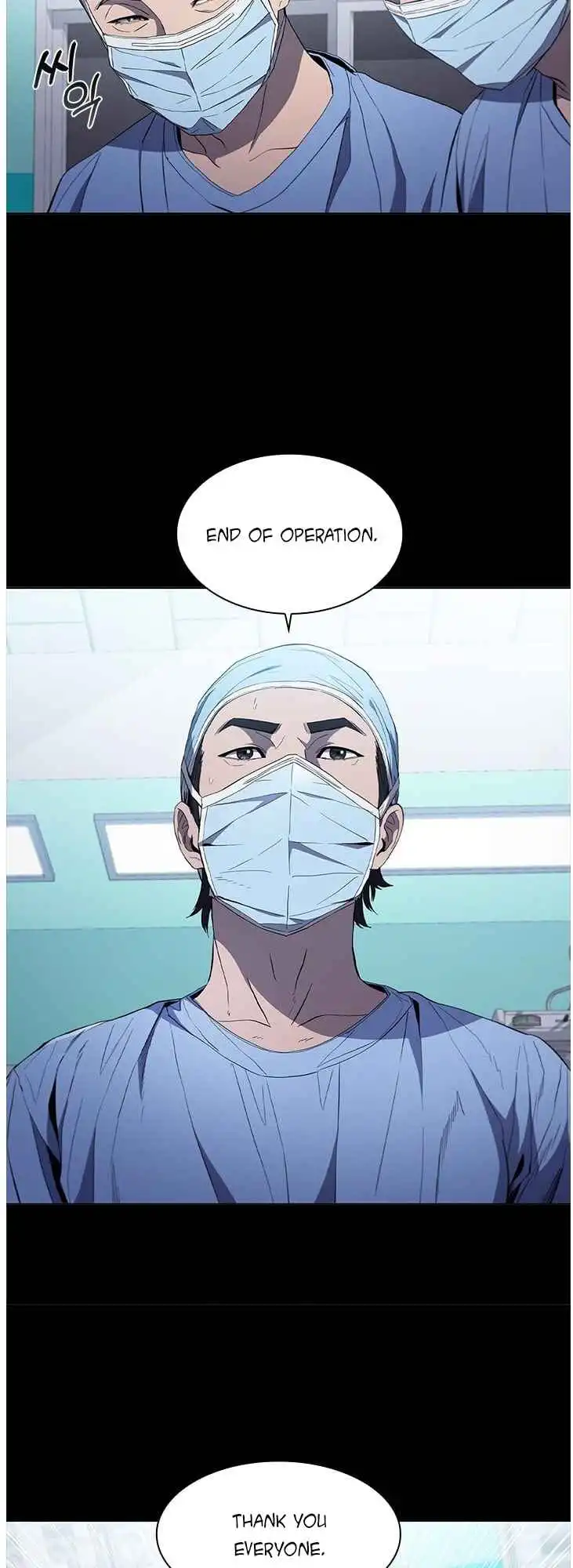 Read Dr. Choi Tae-Soo Manga Online