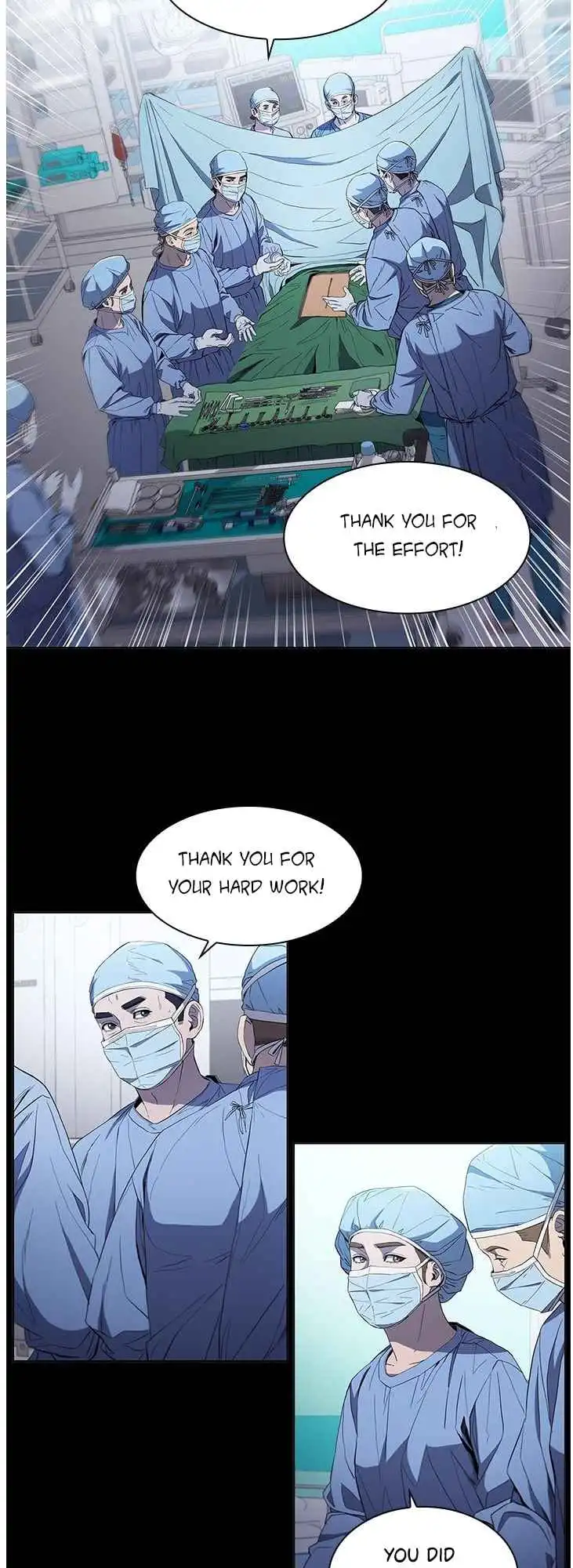 Read Dr. Choi Tae-Soo Manga Online