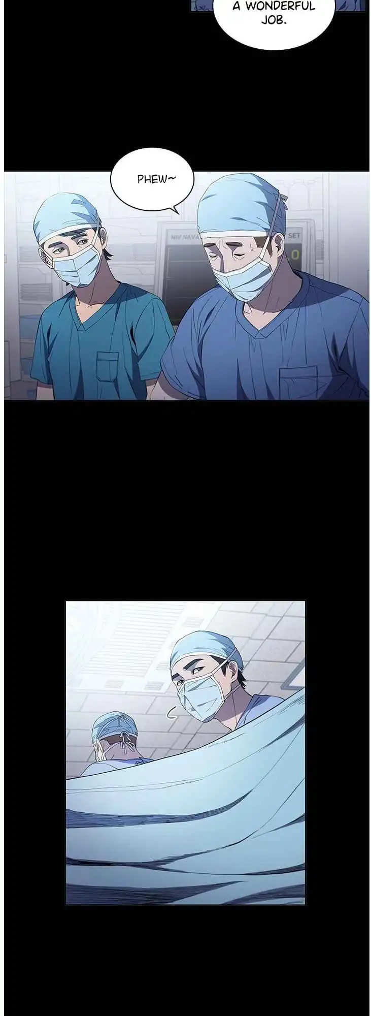 Read Dr. Choi Tae-Soo Manga Online