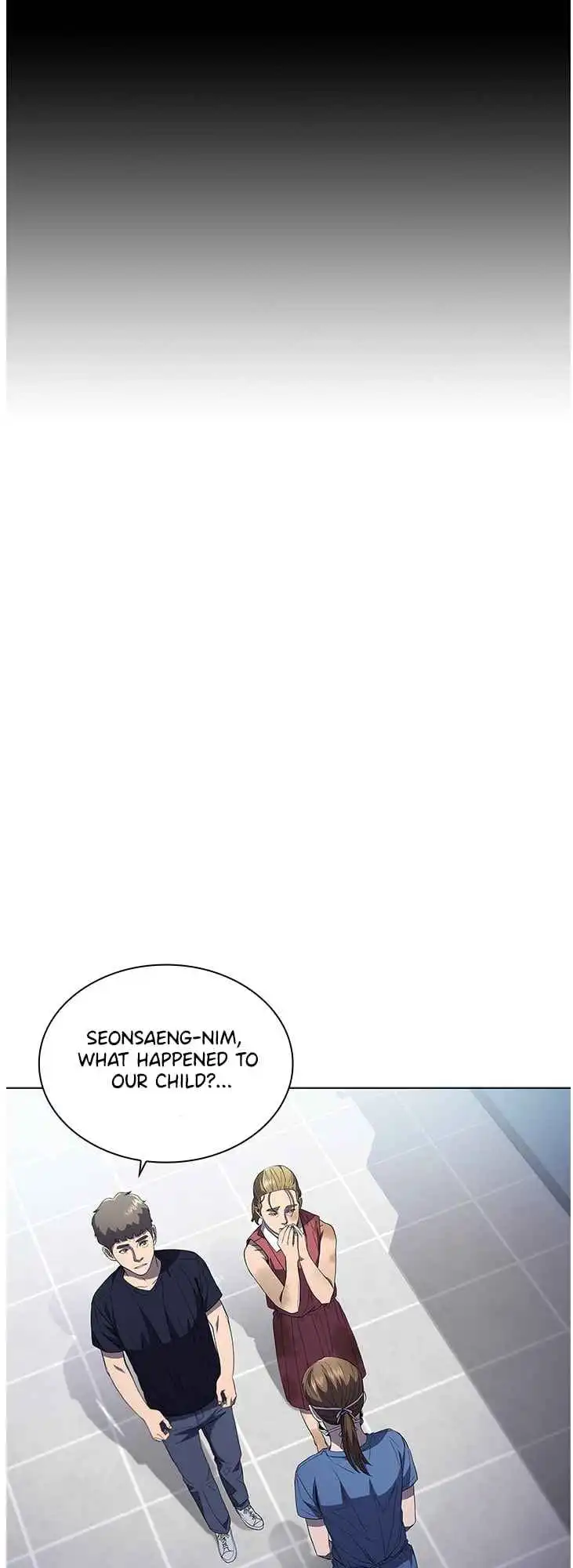 Read Dr. Choi Tae-Soo Manga Online