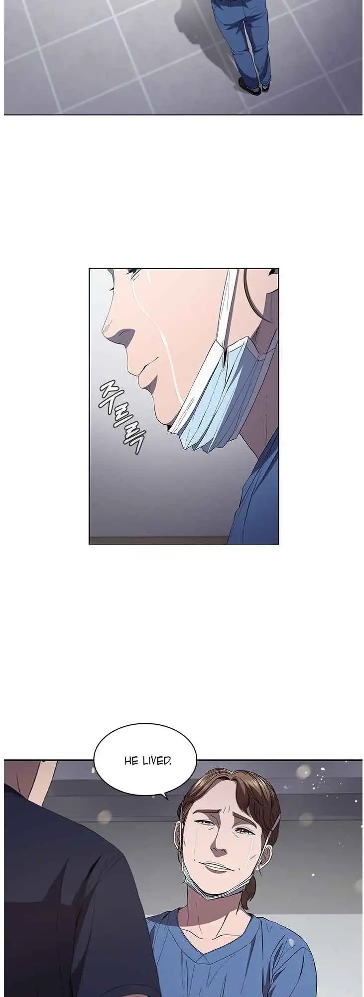 Read Dr. Choi Tae-Soo Manga Online