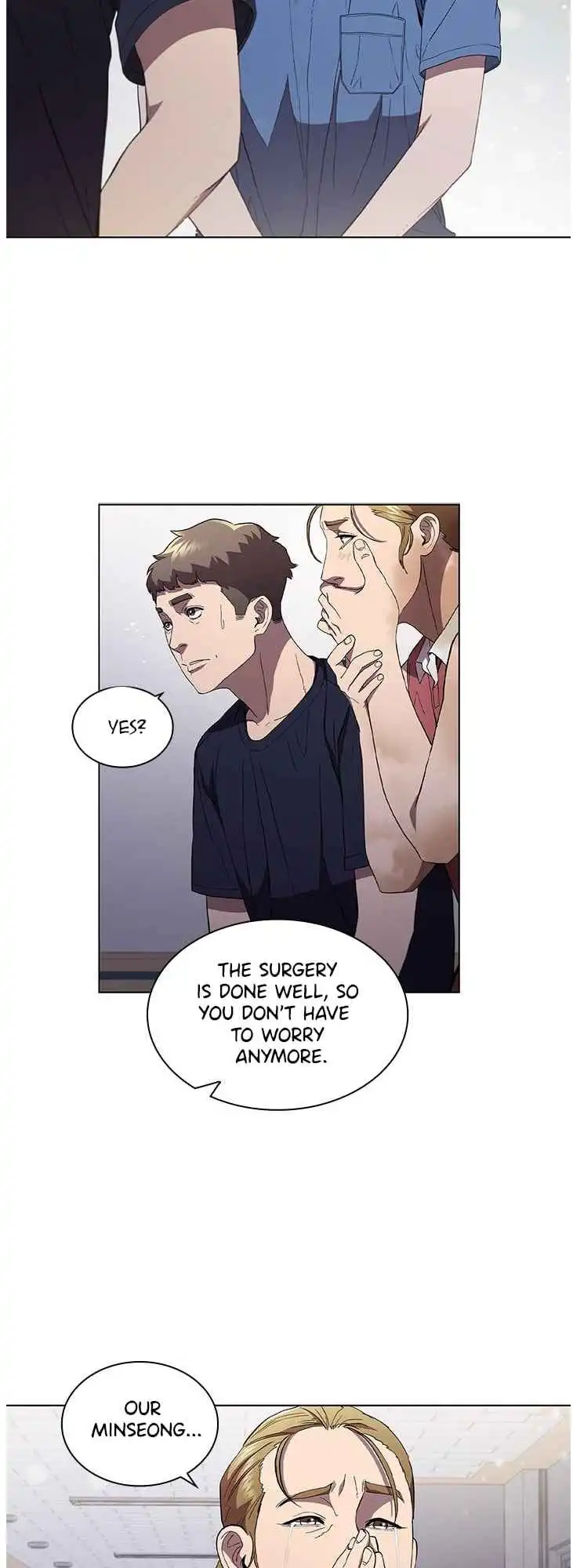 Read Dr. Choi Tae-Soo Manga Online