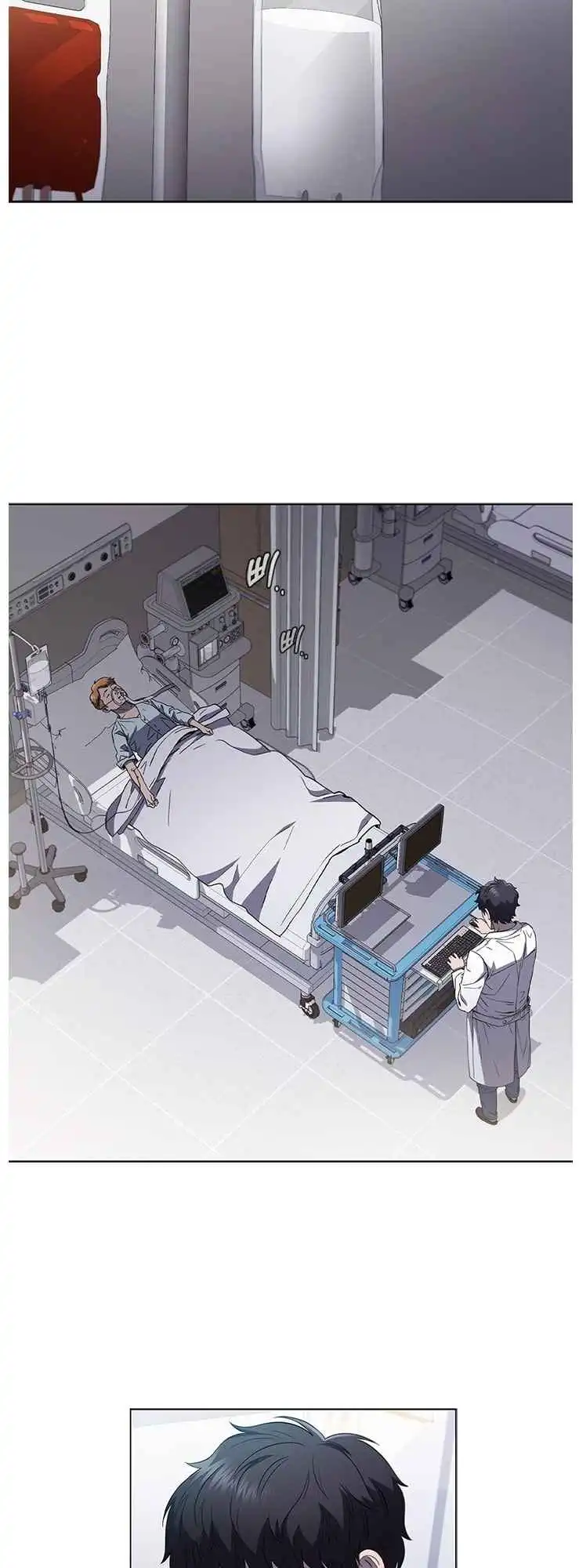 Read Dr. Choi Tae-Soo Manga Online