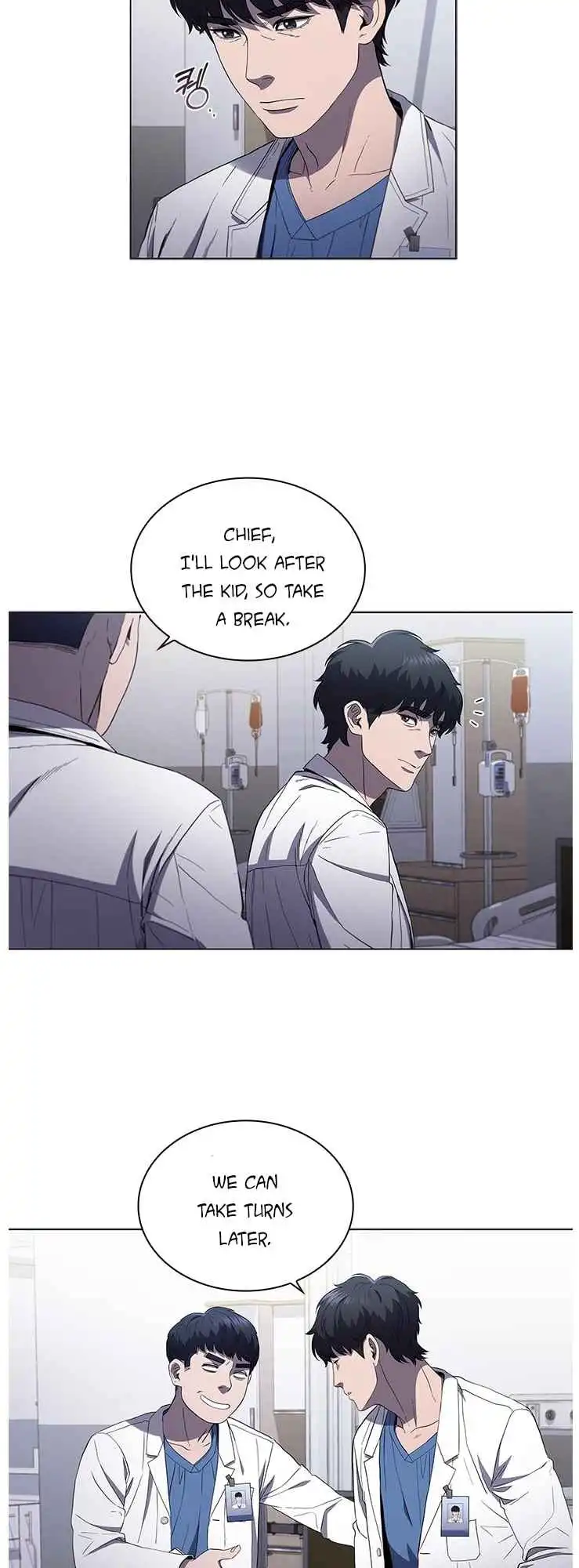Read Dr. Choi Tae-Soo Manga Online