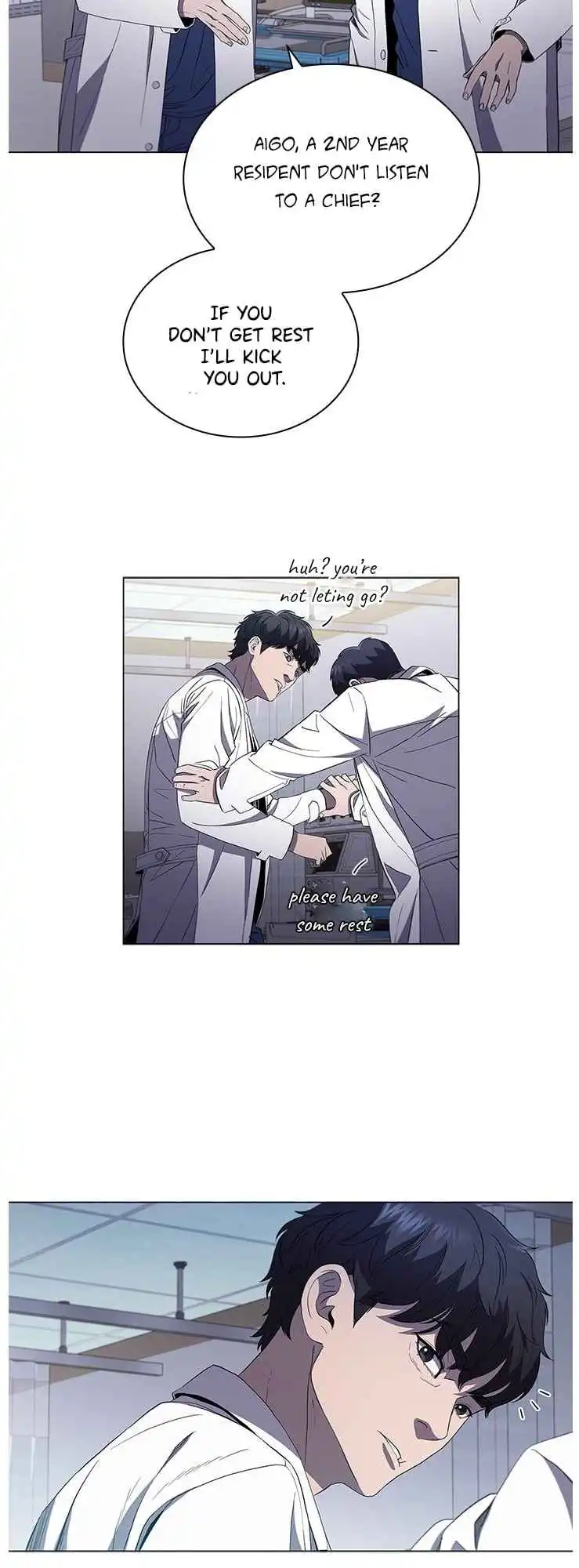 Read Dr. Choi Tae-Soo Manga Online