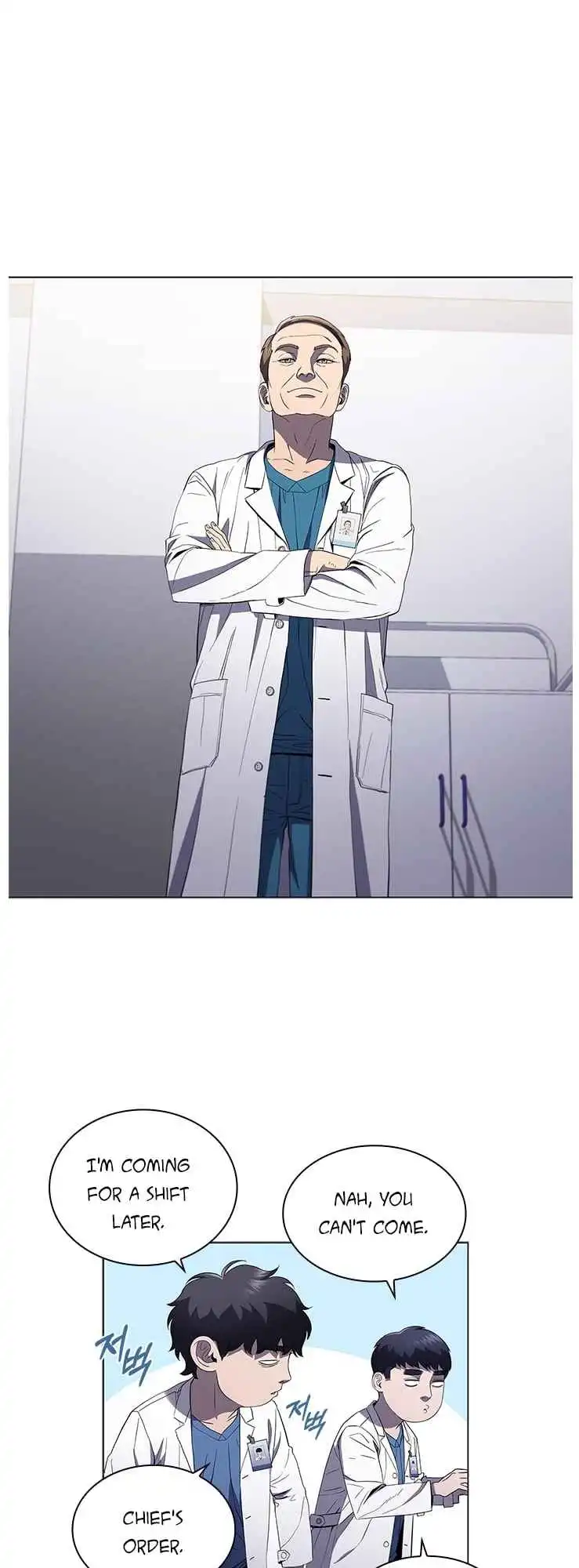 Read Dr. Choi Tae-Soo Manga Online