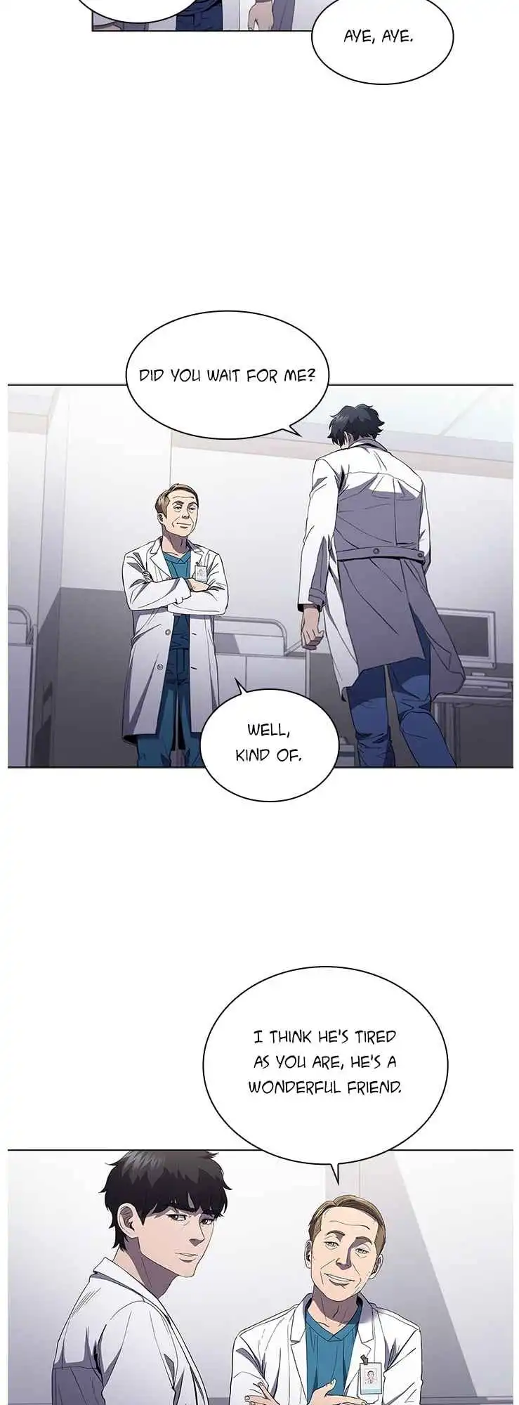 Read Dr. Choi Tae-Soo Manga Online