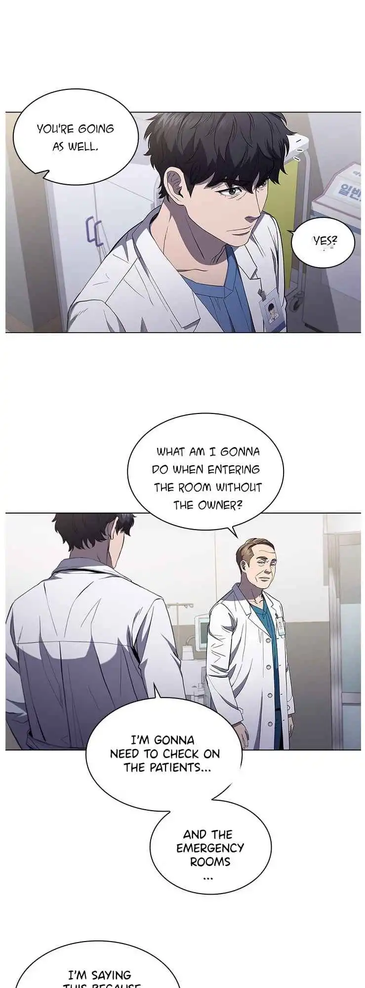 Read Dr. Choi Tae-Soo Manga Online