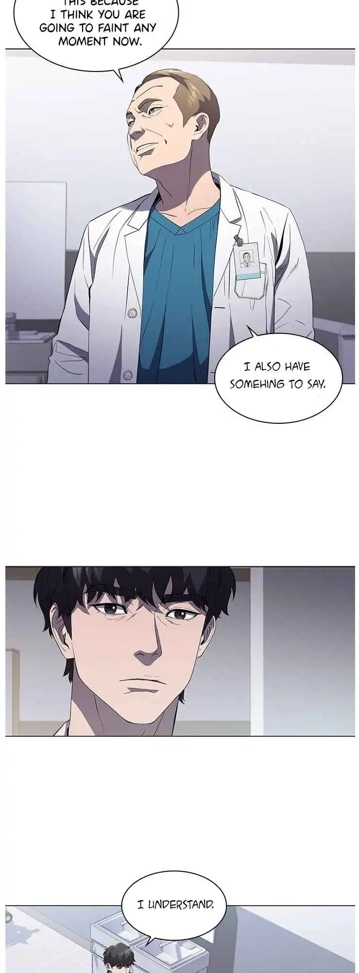 Read Dr. Choi Tae-Soo Manga Online