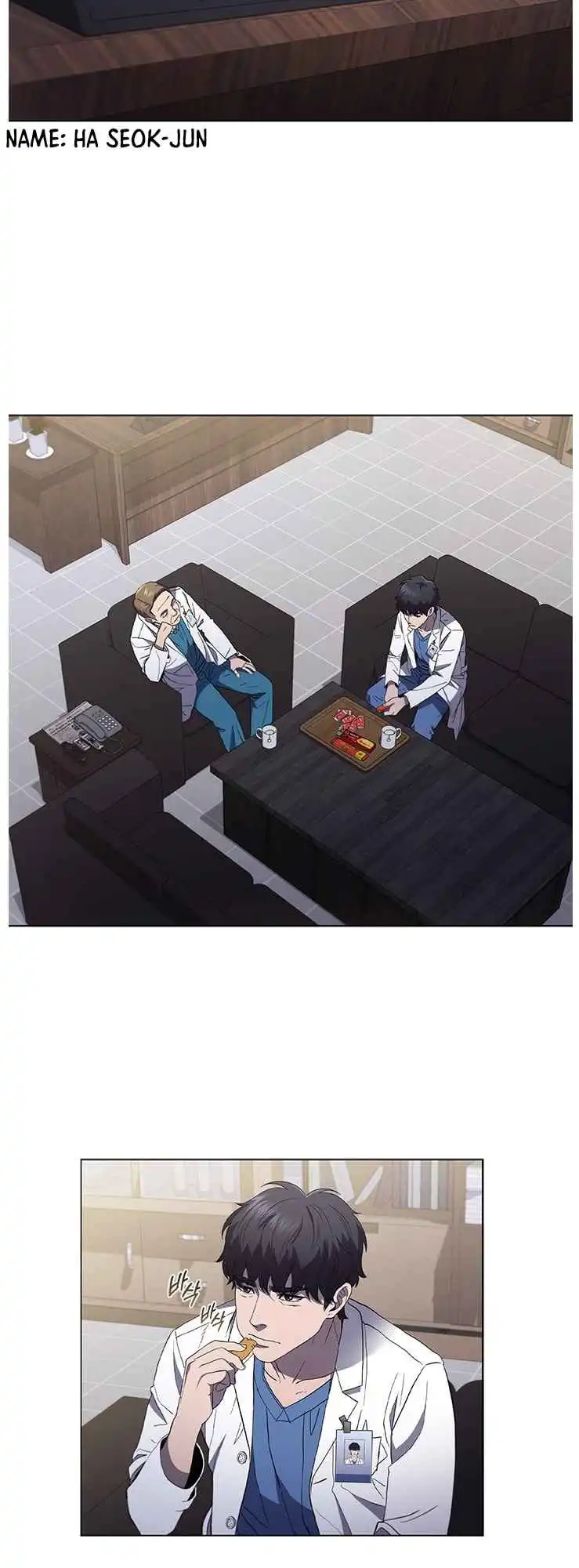 Read Dr. Choi Tae-Soo Manga Online
