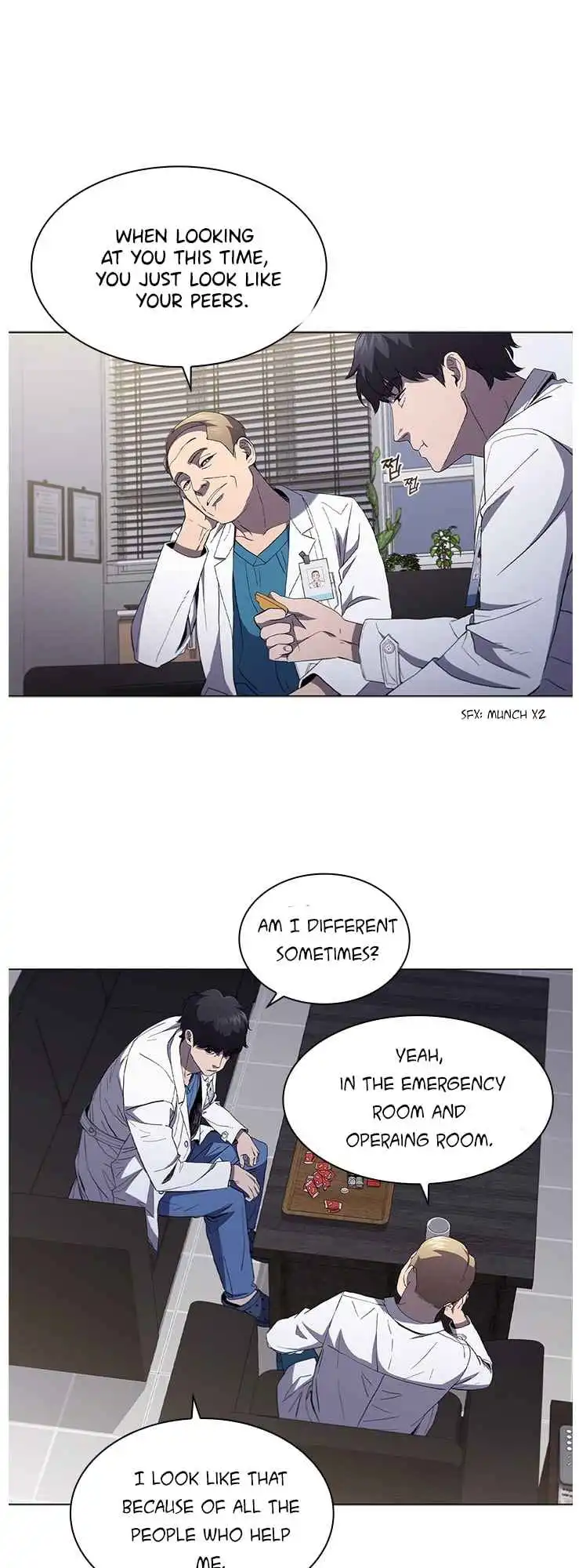 Read Dr. Choi Tae-Soo Manga Online