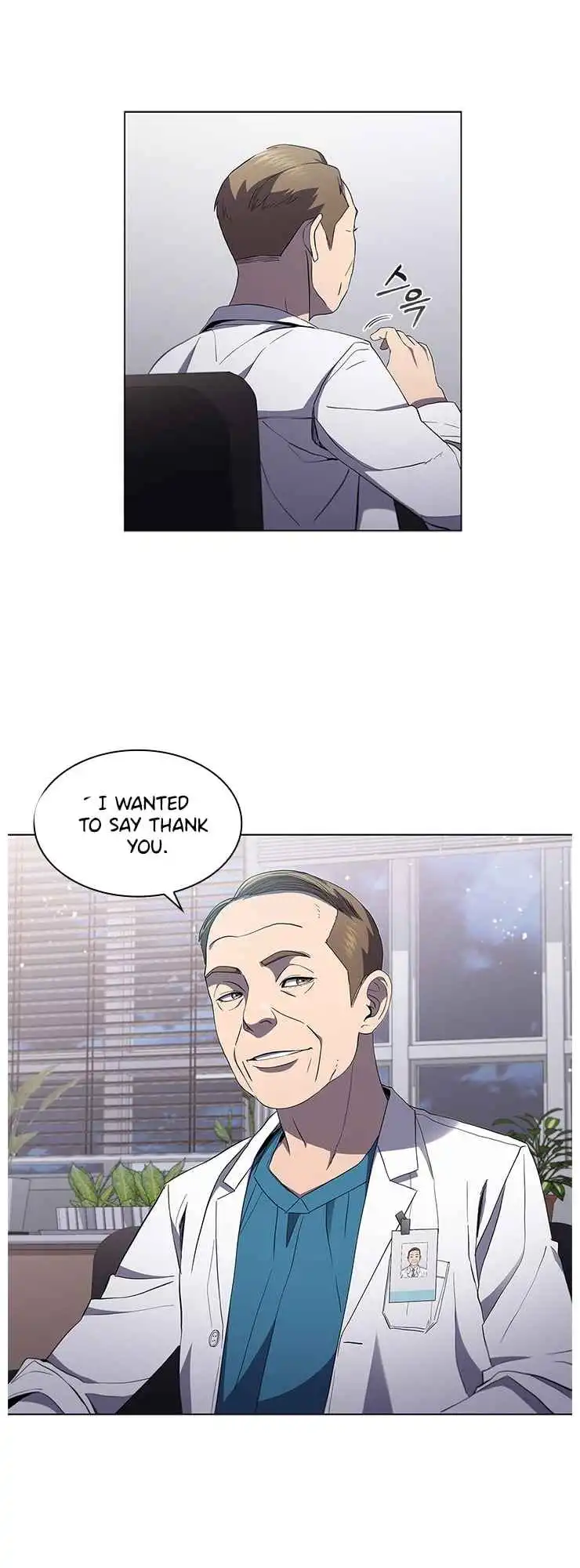 Read Dr. Choi Tae-Soo Manga Online