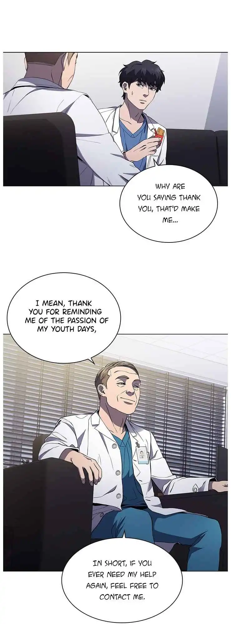 Read Dr. Choi Tae-Soo Manga Online