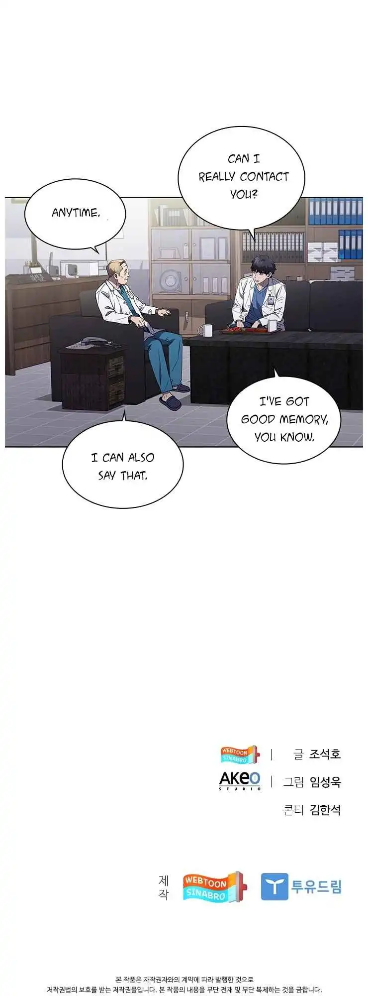 Read Dr. Choi Tae-Soo Manga Online