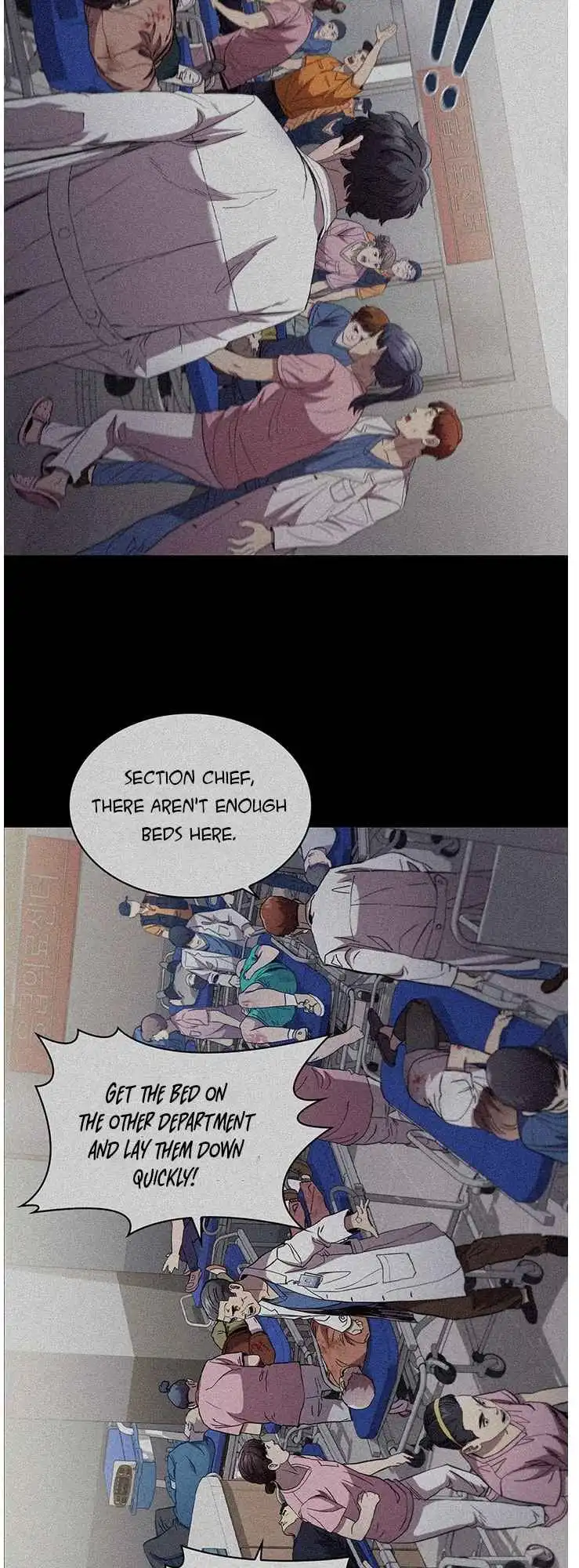 Read Dr. Choi Tae-Soo Manga Online