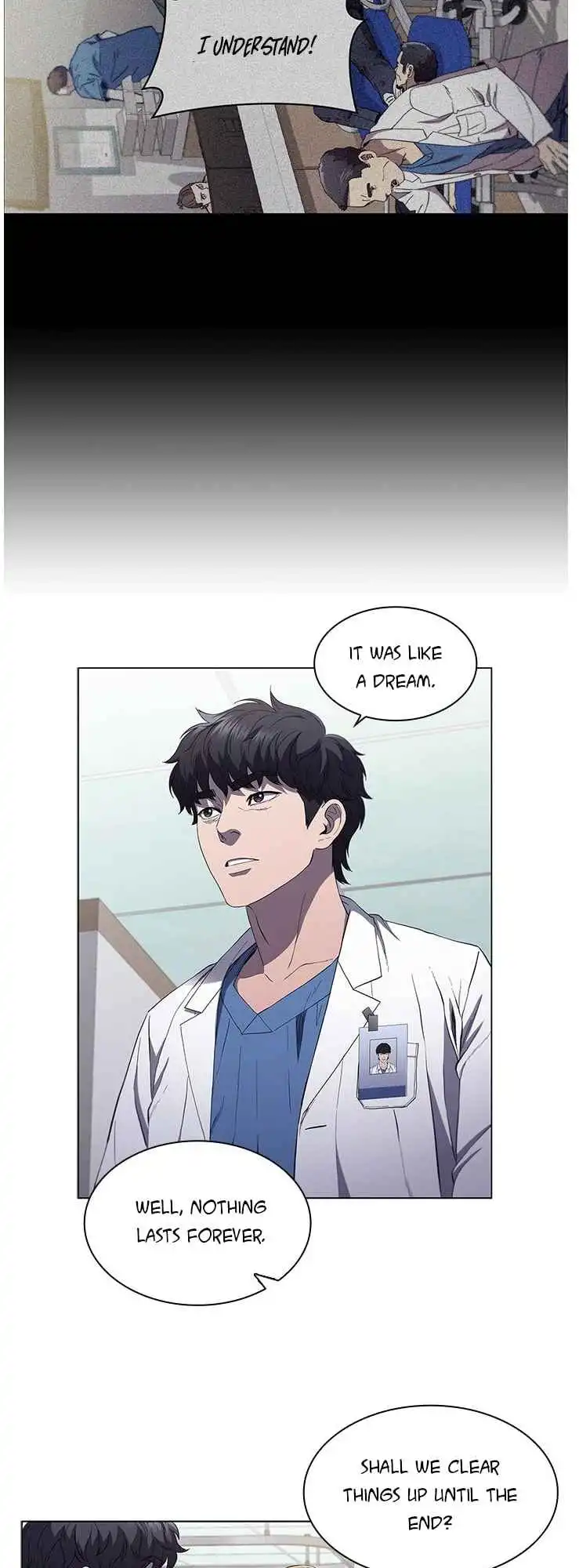 Read Dr. Choi Tae-Soo Manga Online