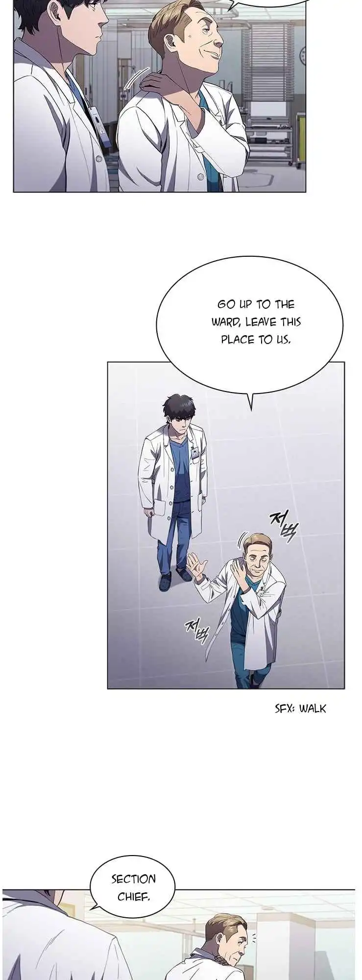 Read Dr. Choi Tae-Soo Manga Online