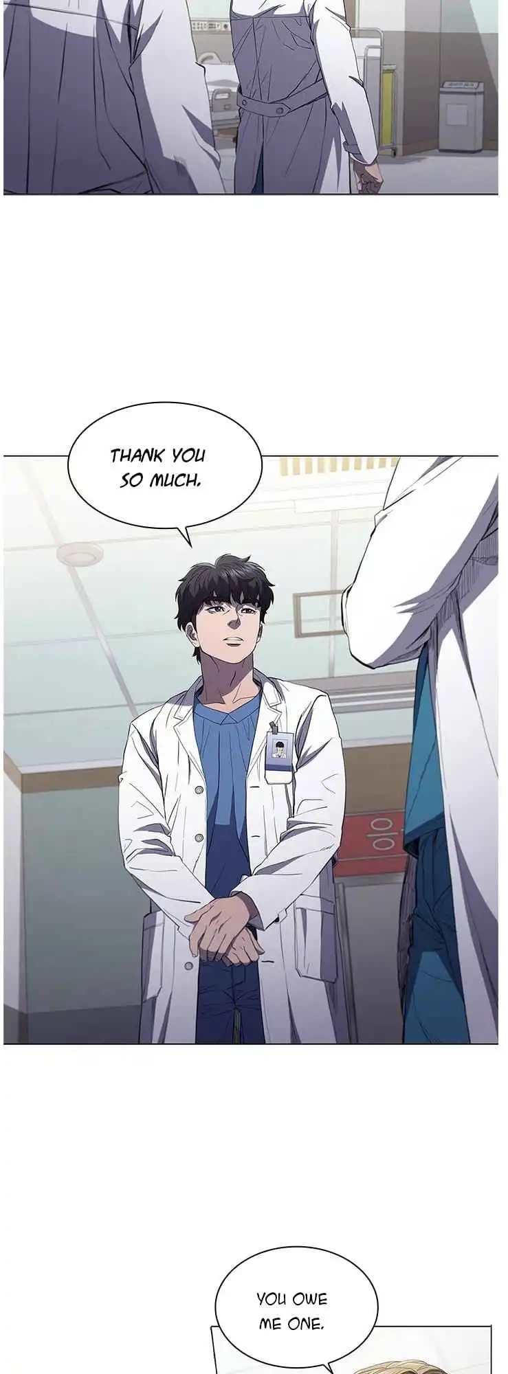 Read Dr. Choi Tae-Soo Manga Online