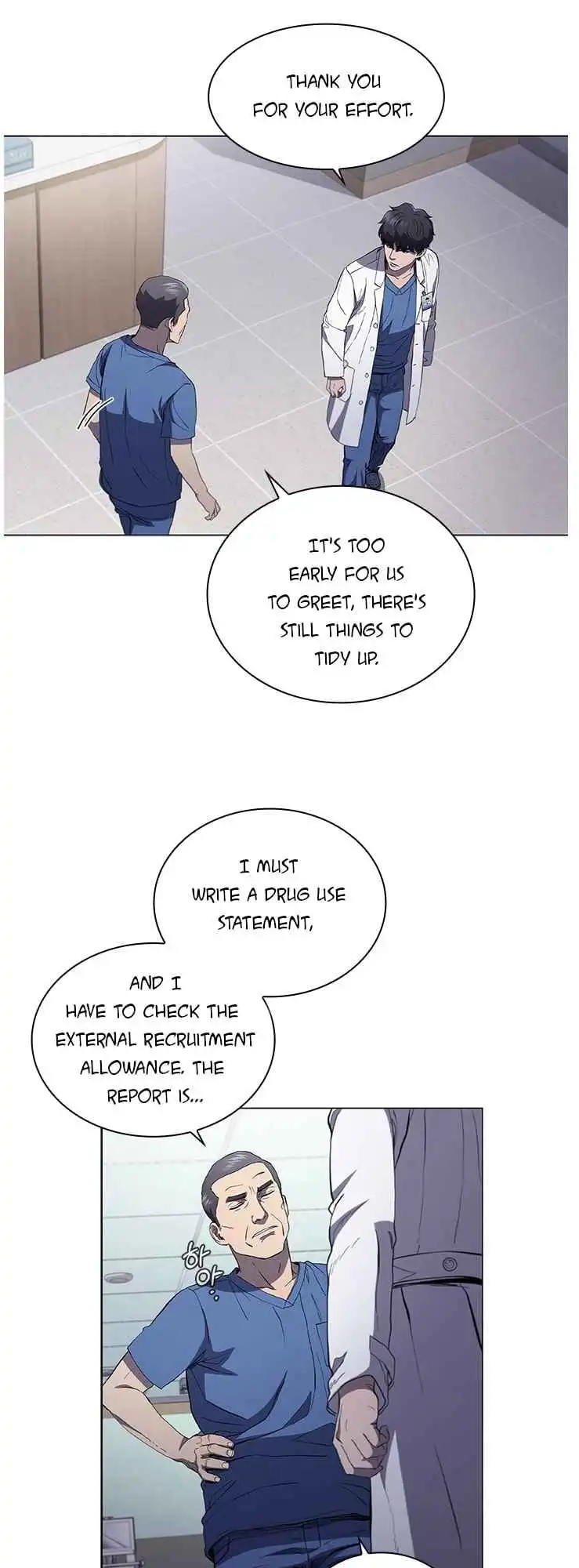 Read Dr. Choi Tae-Soo Manga Online