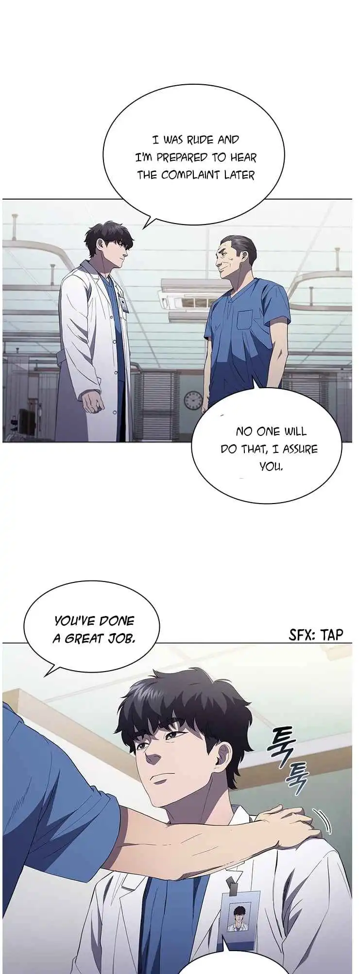Read Dr. Choi Tae-Soo Manga Online