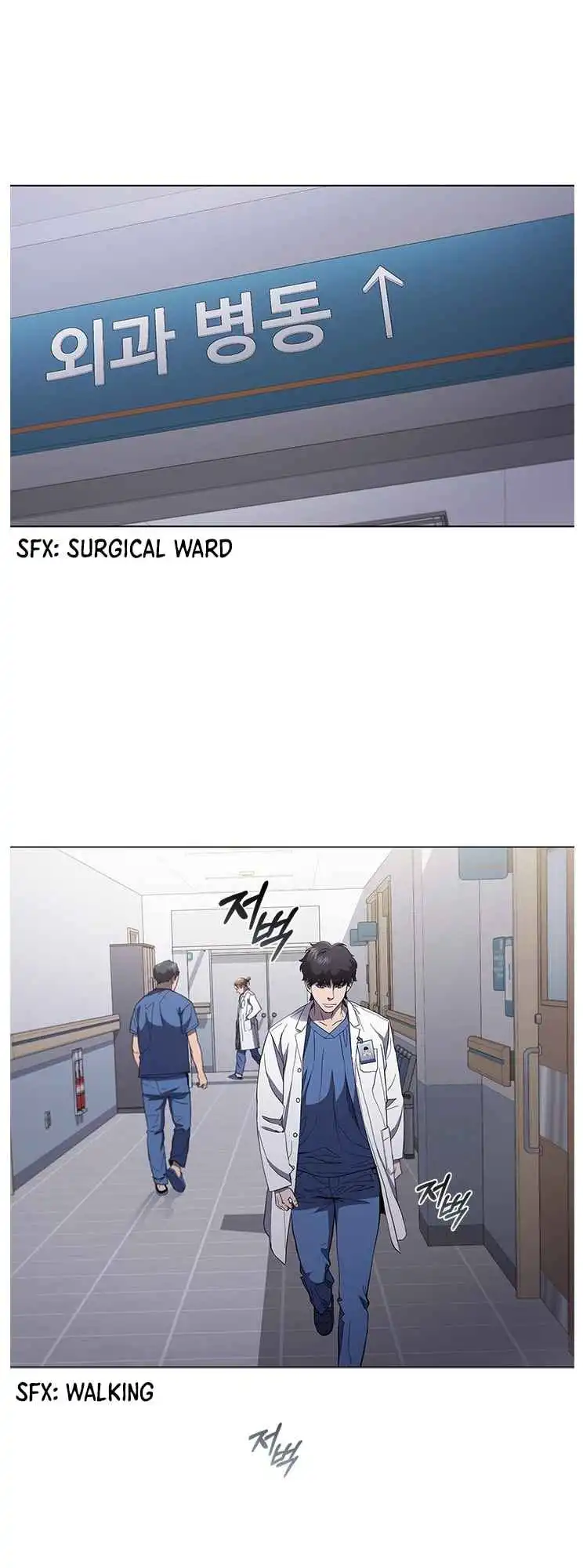 Read Dr. Choi Tae-Soo Manga Online
