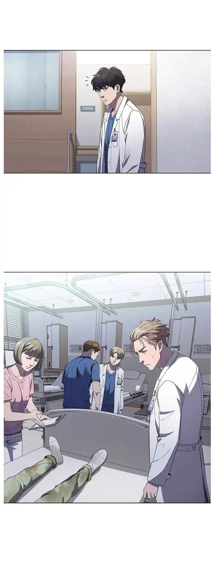 Read Dr. Choi Tae-Soo Manga Online